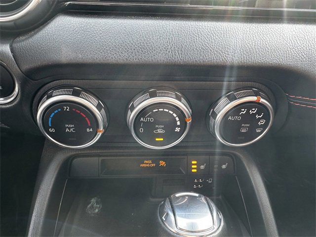 Used 2023 MAZDA MX-5 Miata Grand Touring image 22