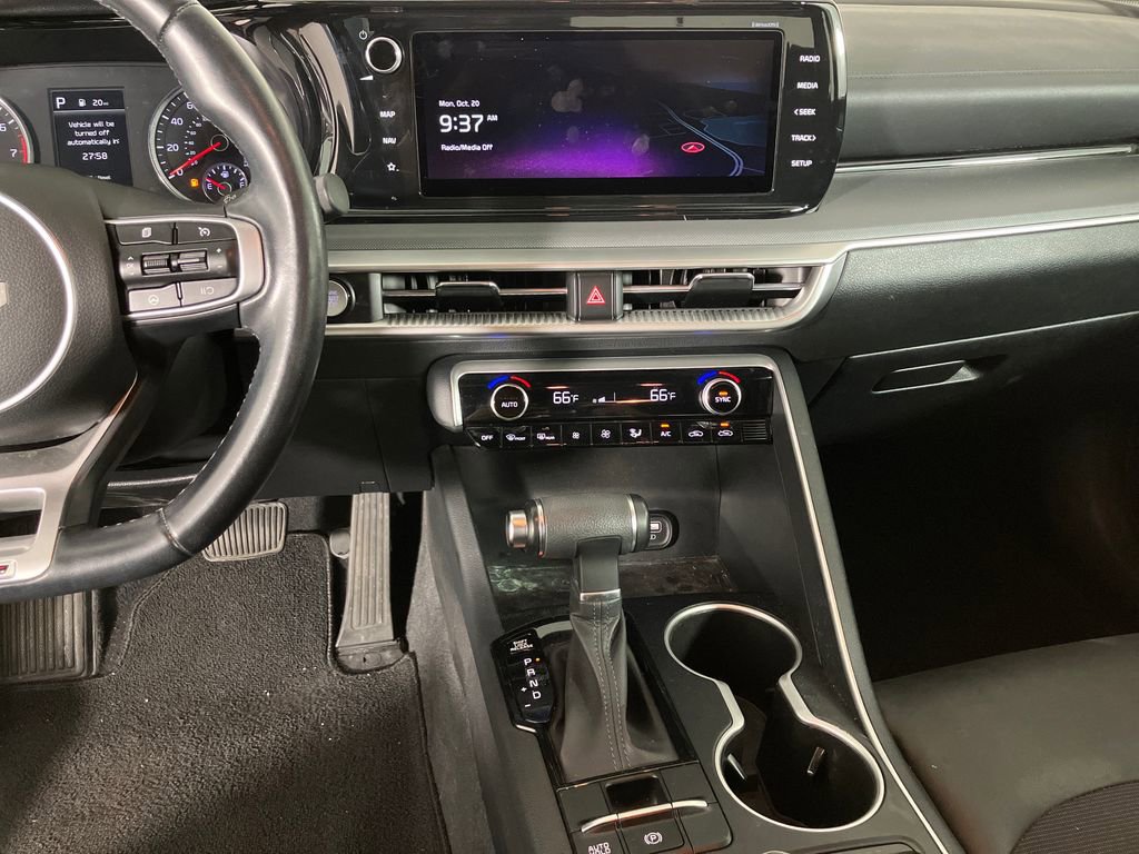 Used 2022 Kia K5 GT-Line image 29