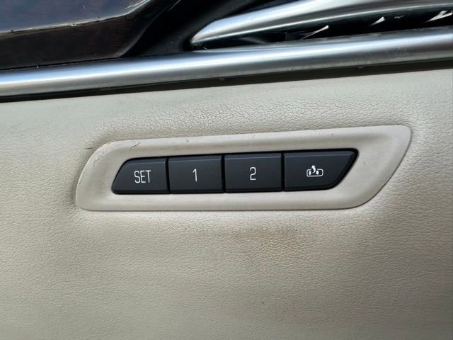 Used 2017 Cadillac XTS Luxury image 24