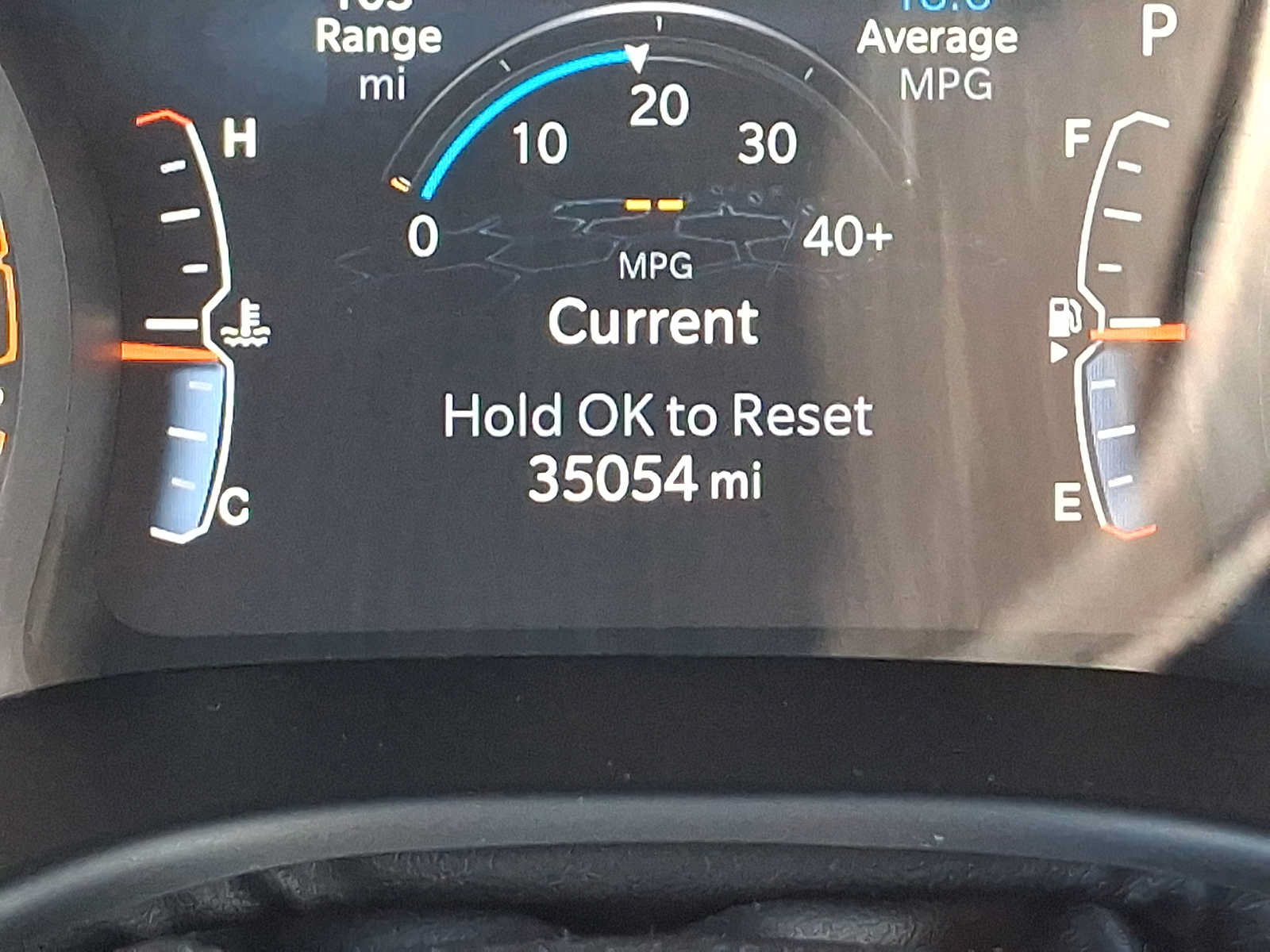 Used 2023 Jeep Compass Latitude AWD/4WD image 19