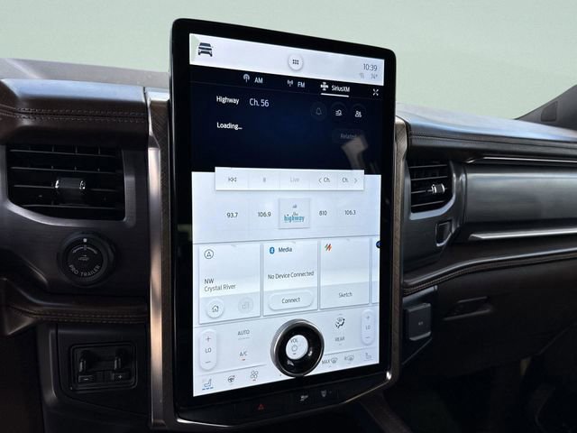 Certified 2023 Ford Expedition Max King Ranch image 34