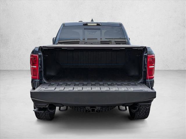 Used 2026 RAM 1500 RHO w/ RHO Level 1 Equipment Group AWD/4WD image 6