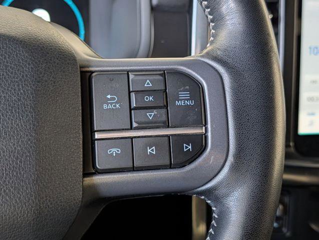 Certified 2023 Ford F150 Lariat w/ Equipment Group 502A High image 21