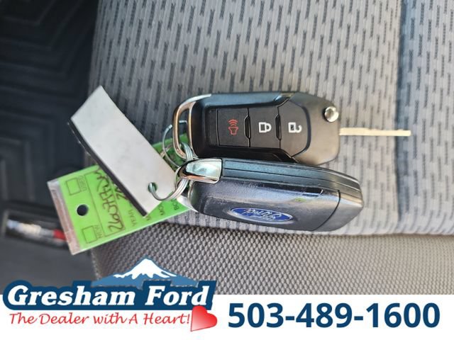 Certified 2020 Ford F150 XLT w/ Trailer Tow Package AWD/4WD image 32