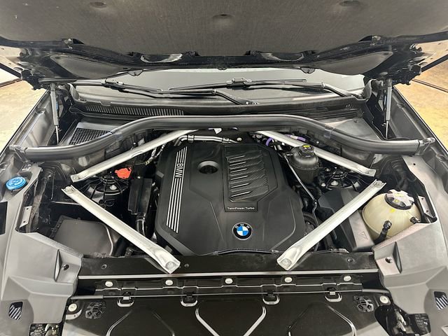 Used 2022 BMW X5 xDrive40i image 29