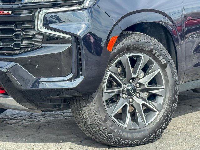 Used 2024 Chevrolet Tahoe Z71 w/ Z71 Off-Road Package image 10