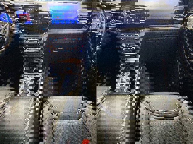 Certified 2020 Ford Explorer ST image 10