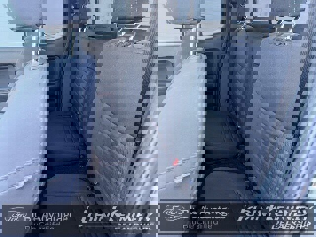 Certified 2023 Ford Ranger XL w/ Equipment Group 101A High image 24