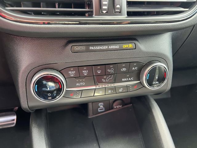 Certified 2023 Ford Escape ST-Line w/ Cold Weather Package FWD image 22