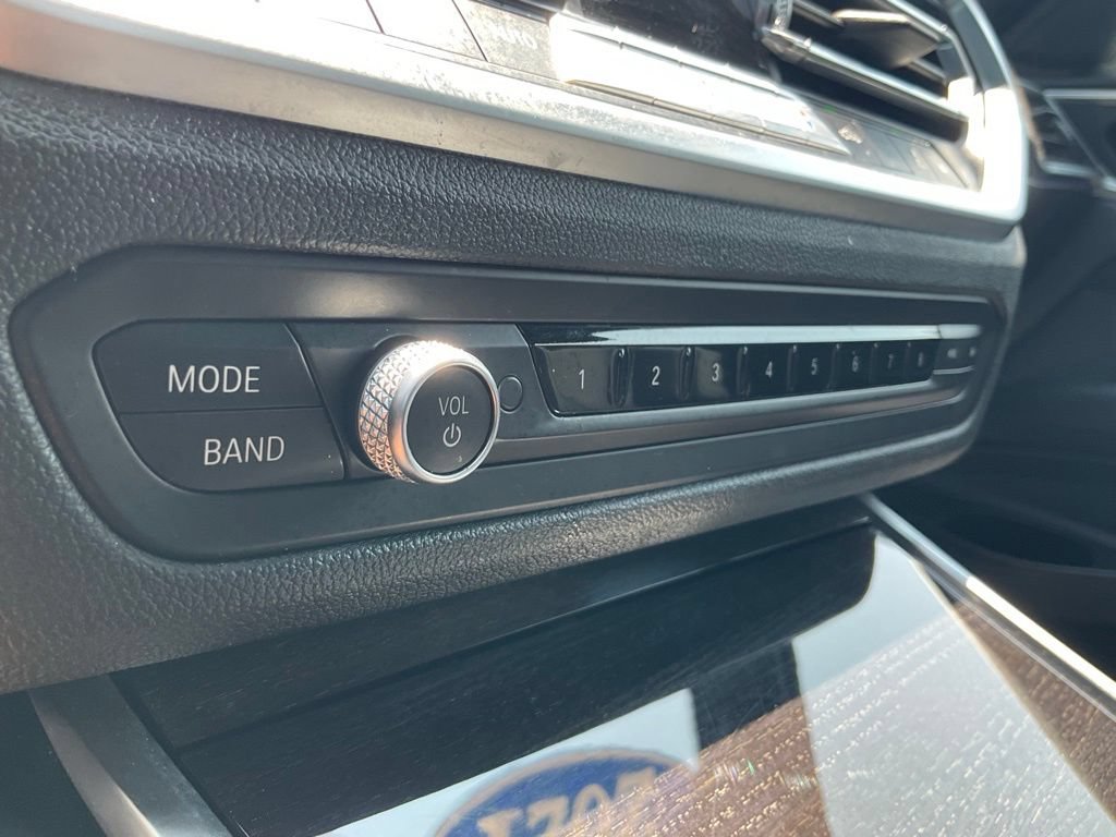 Used 2021 BMW 430i xDrive Coupe w/ Convenience Package AWD/4WD image 10