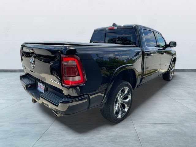 Used 2020 RAM 1500 Limited AWD/4WD image 7