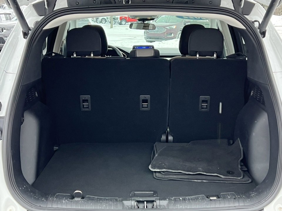 Certified 2022 Ford Escape SE w/ Convenience Package image 37