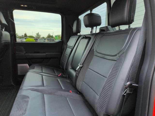 Certified 2022 Ford F150 Raptor w/ Equipment Group 801A High AWD/4WD image 25