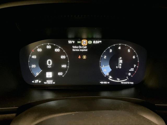 Used 2018 Volvo V90 T5 Cross Country w/ Convenience Package AWD/4WD image 20