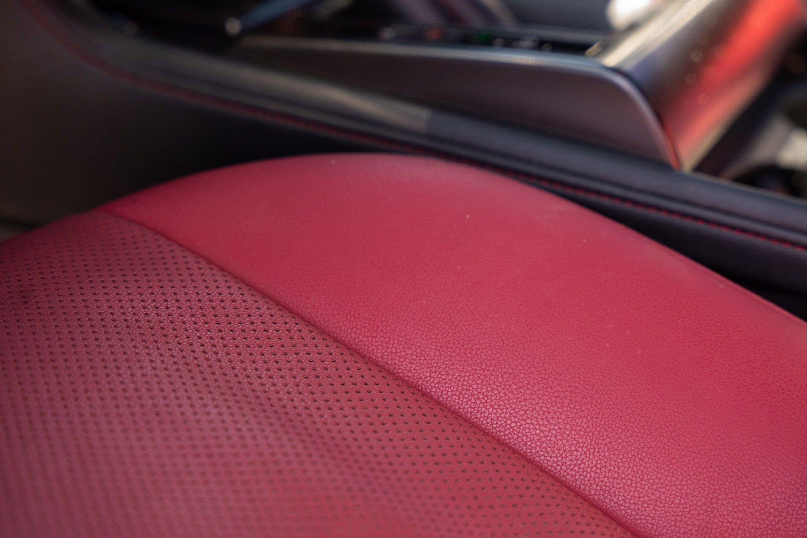 Used 2023 Lexus GX 460 Premium w/ Premium Package image 23