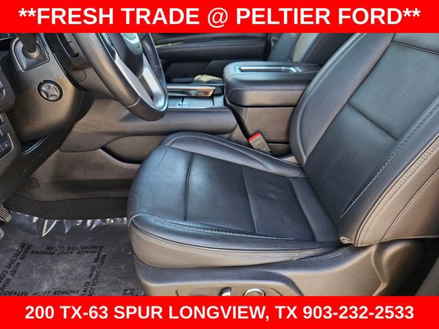 Used 2021 GMC Yukon XL Denali w/ Denali Ultimate Package image 31