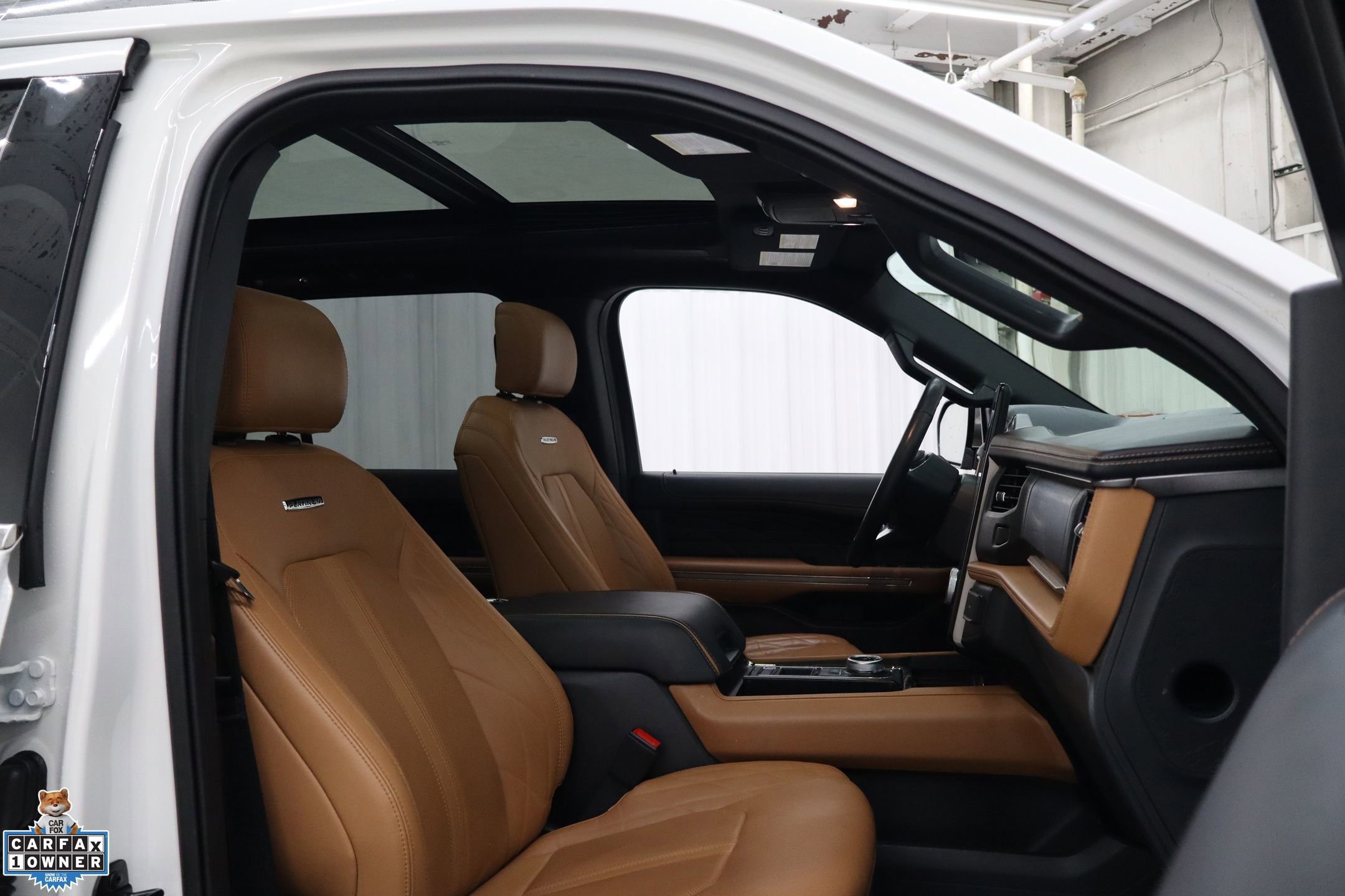 Certified 2023 Ford Expedition Platinum image 39