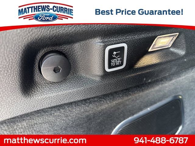 Used 2023 Jeep Grand Cherokee L Overland AWD/4WD image 15