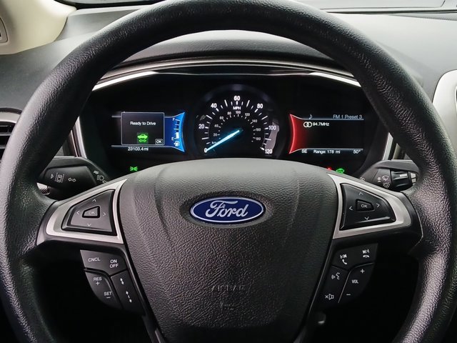 Certified 2019 Ford Fusion SE image 13