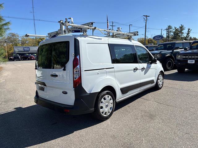 Certified 2020 Ford Transit Connect XL image 7
