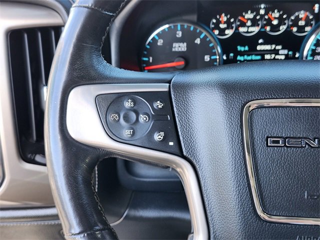Used 2017 GMC Sierra 1500 Denali image 29