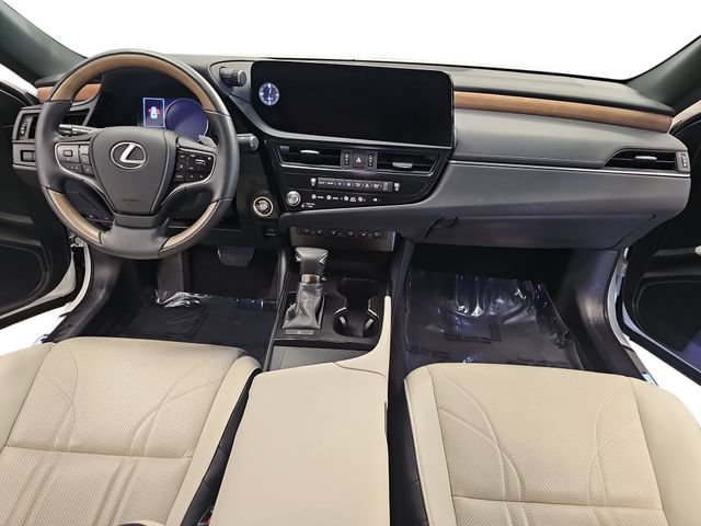 Used 2024 Lexus ES 350 Ultra Luxury w/ Accessory Package (Z2) FWD image 9