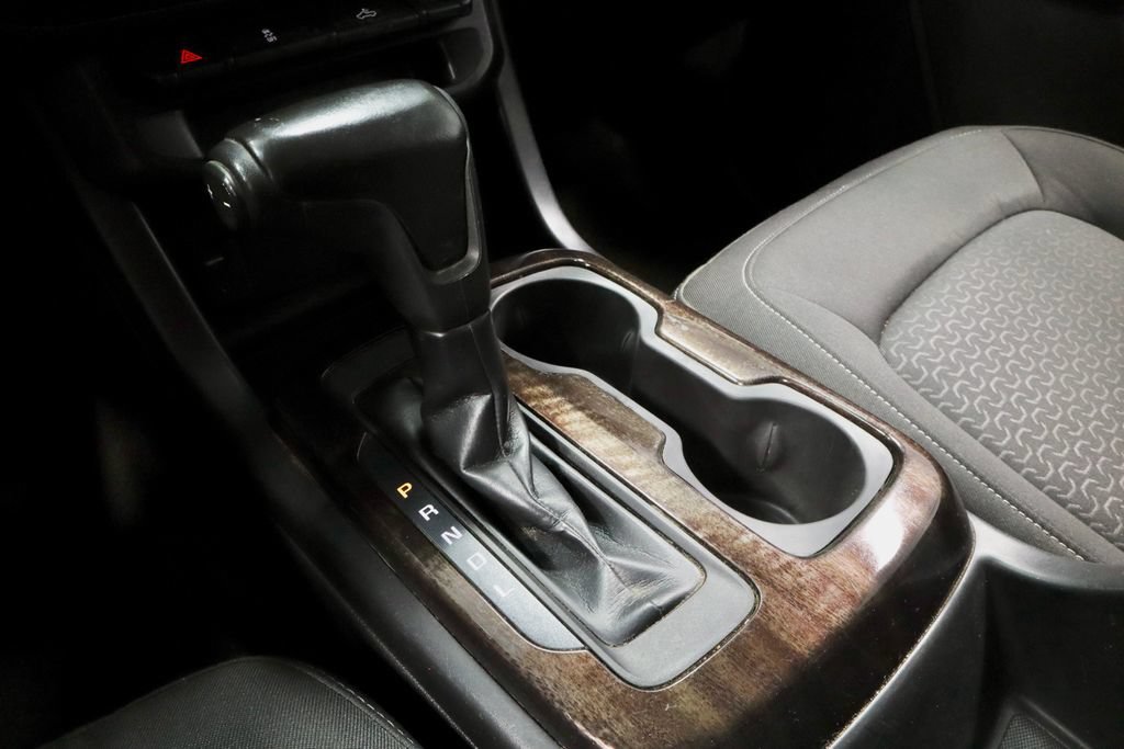 Used 2018 GMC Canyon SLE w/ SLE Convenience Package AWD/4WD image 29