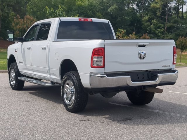 Used 2021 RAM 2500 Big Horn AWD/4WD image 6