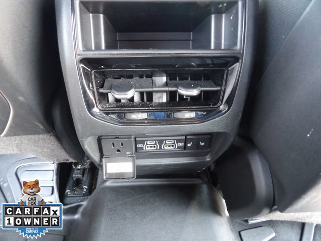 Used 2025 Jeep Grand Cherokee Limited w/ Black Appearance Package RWD image 26