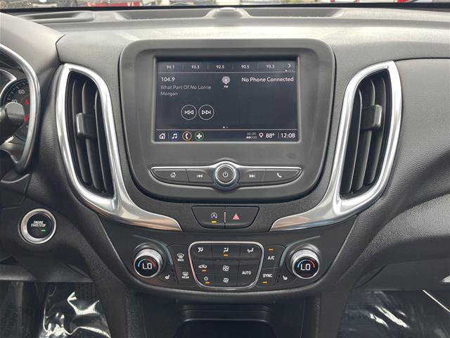 Used 2024 Chevrolet Equinox LT AWD/4WD image 22