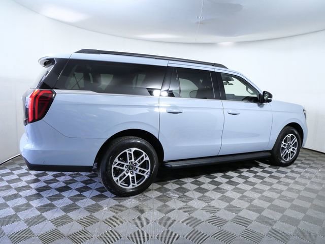 Certified 2025 Ford Expedition Max Active AWD/4WD image 8