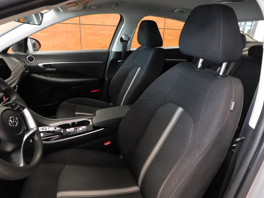 Used 2023 Hyundai Sonata SEL FWD image 15