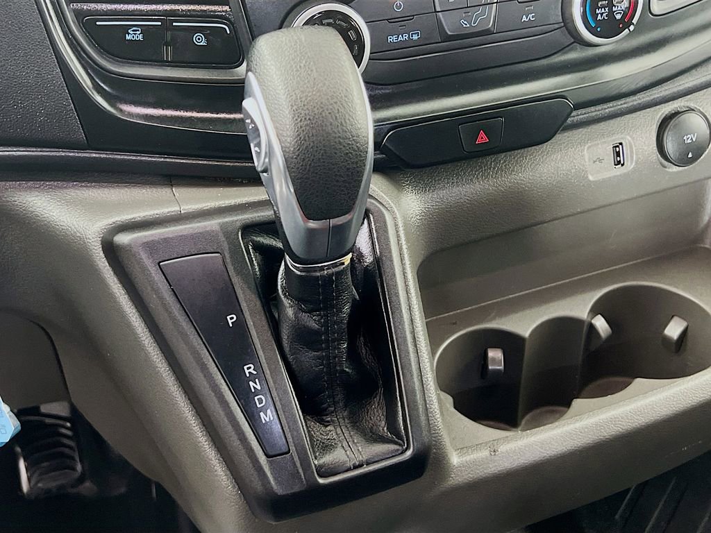 Certified 2024 Ford Transit 250 Low Roof w/ Exterior Upgrade Package image 21