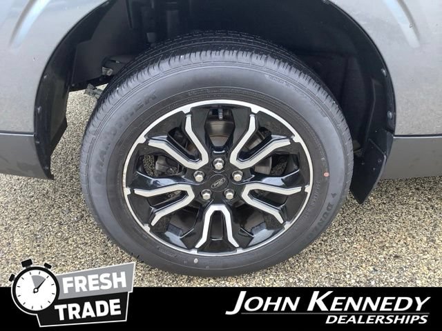Certified 2022 Ford Maverick Lariat w/ Lariat Luxury Package AWD/4WD image 36