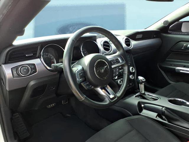 Certified 2017 Ford Mustang Coupe image 14
