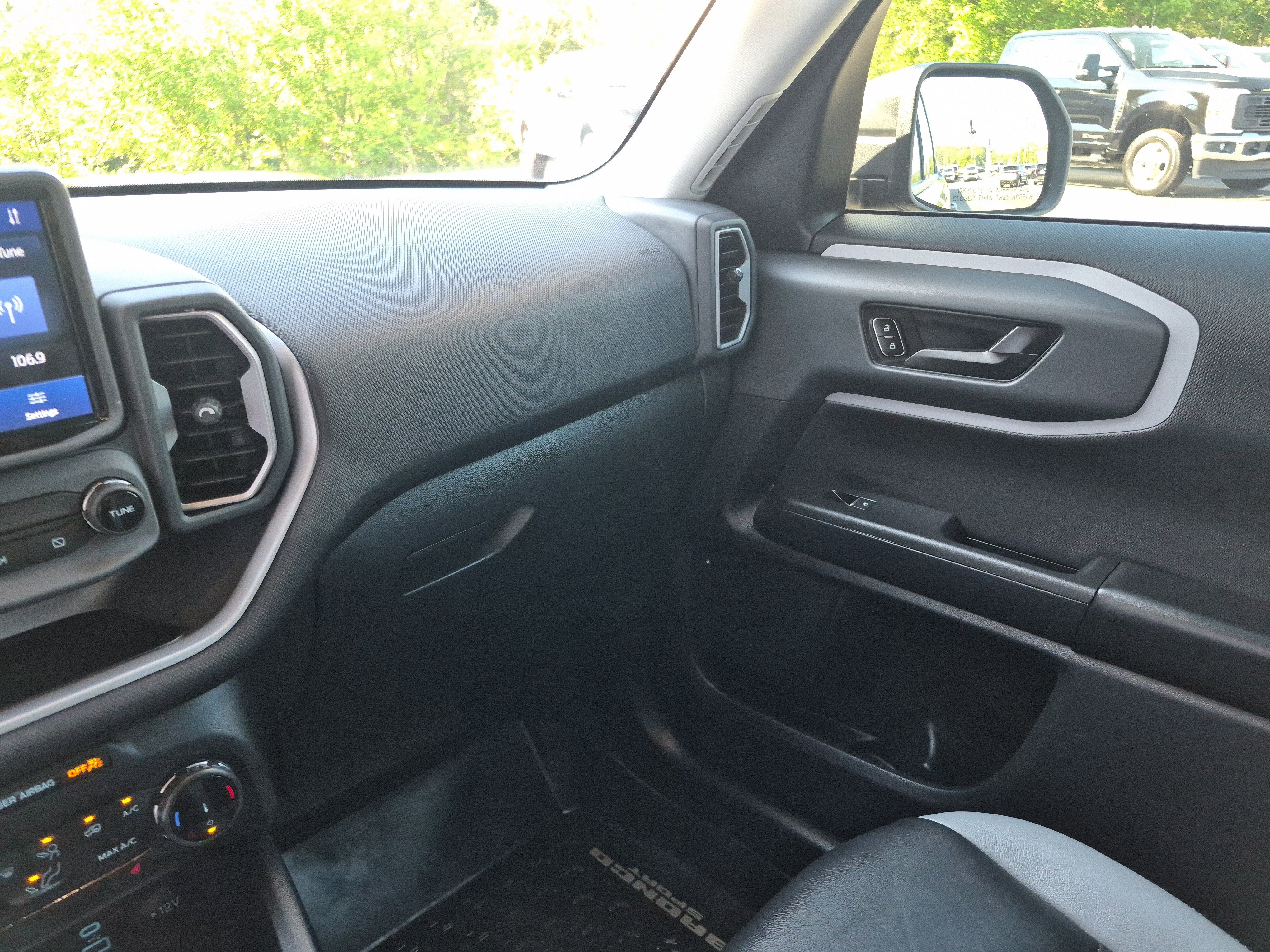 Certified 2022 Ford Bronco Sport Big Bend w/ Convenience Package image 20