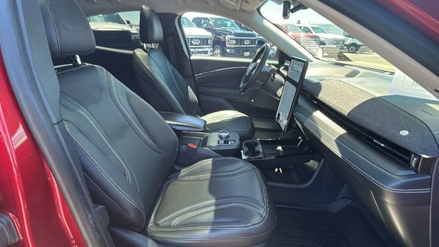 Certified 2022 Ford Mustang Mach-E Premium AWD/4WD image 11