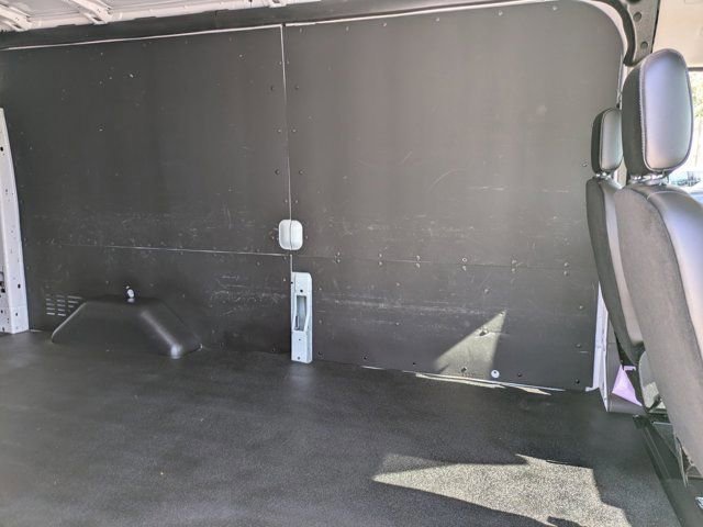 Certified 2024 Ford Transit 250 148 Medium Roof w/ Load Area Protection Package image 13