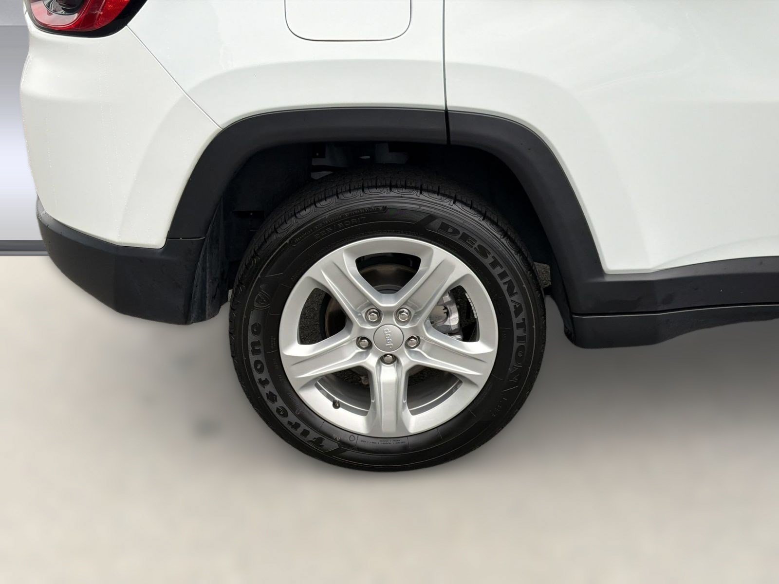Used 2023 Jeep Compass Sport AWD/4WD image 12