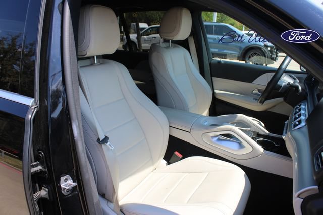 Used 2025 Mercedes-Benz GLE 350 4MATIC image 11