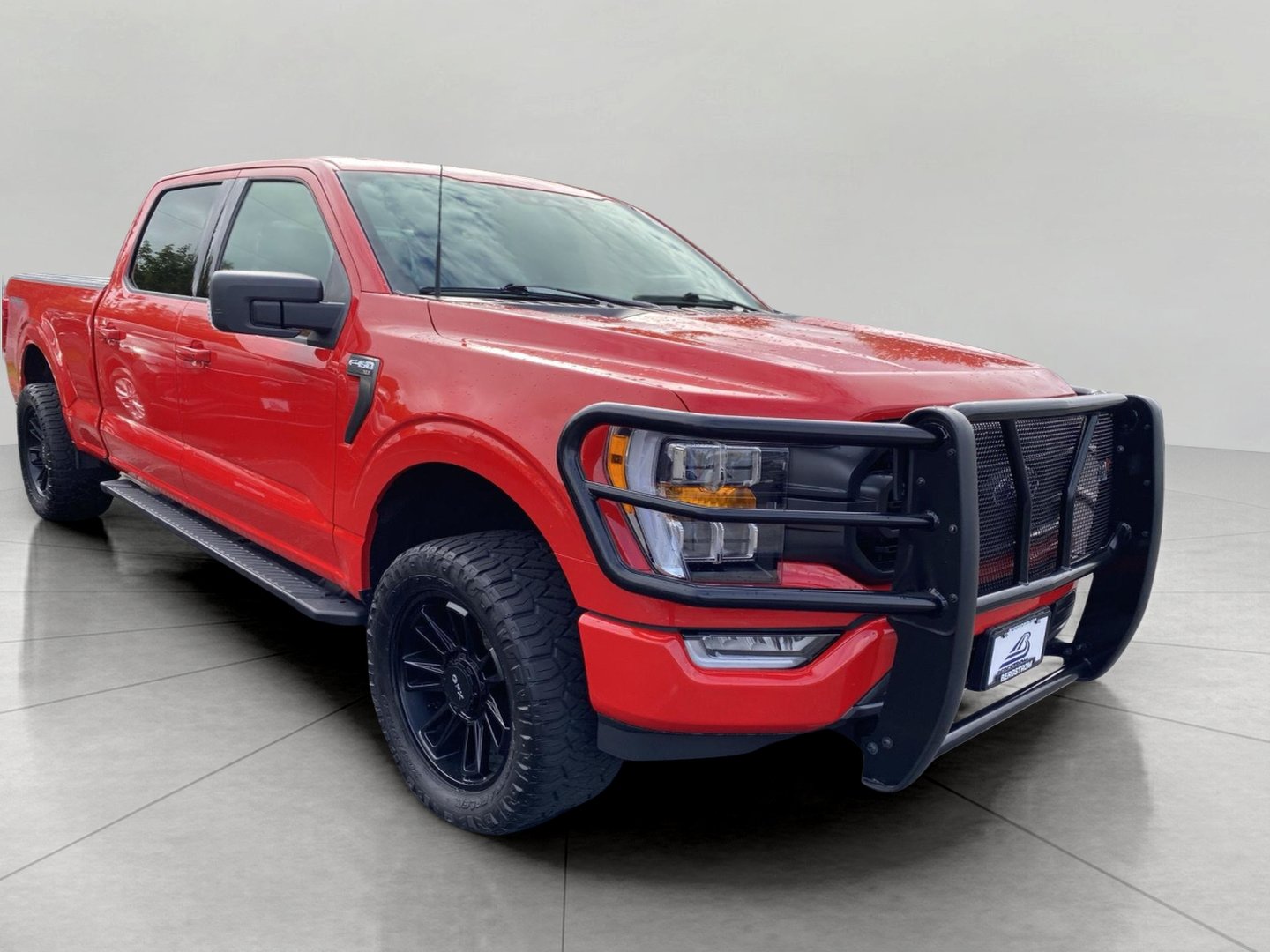 Certified 2023 Ford F150 XLT w/ Equipment Group 302A High