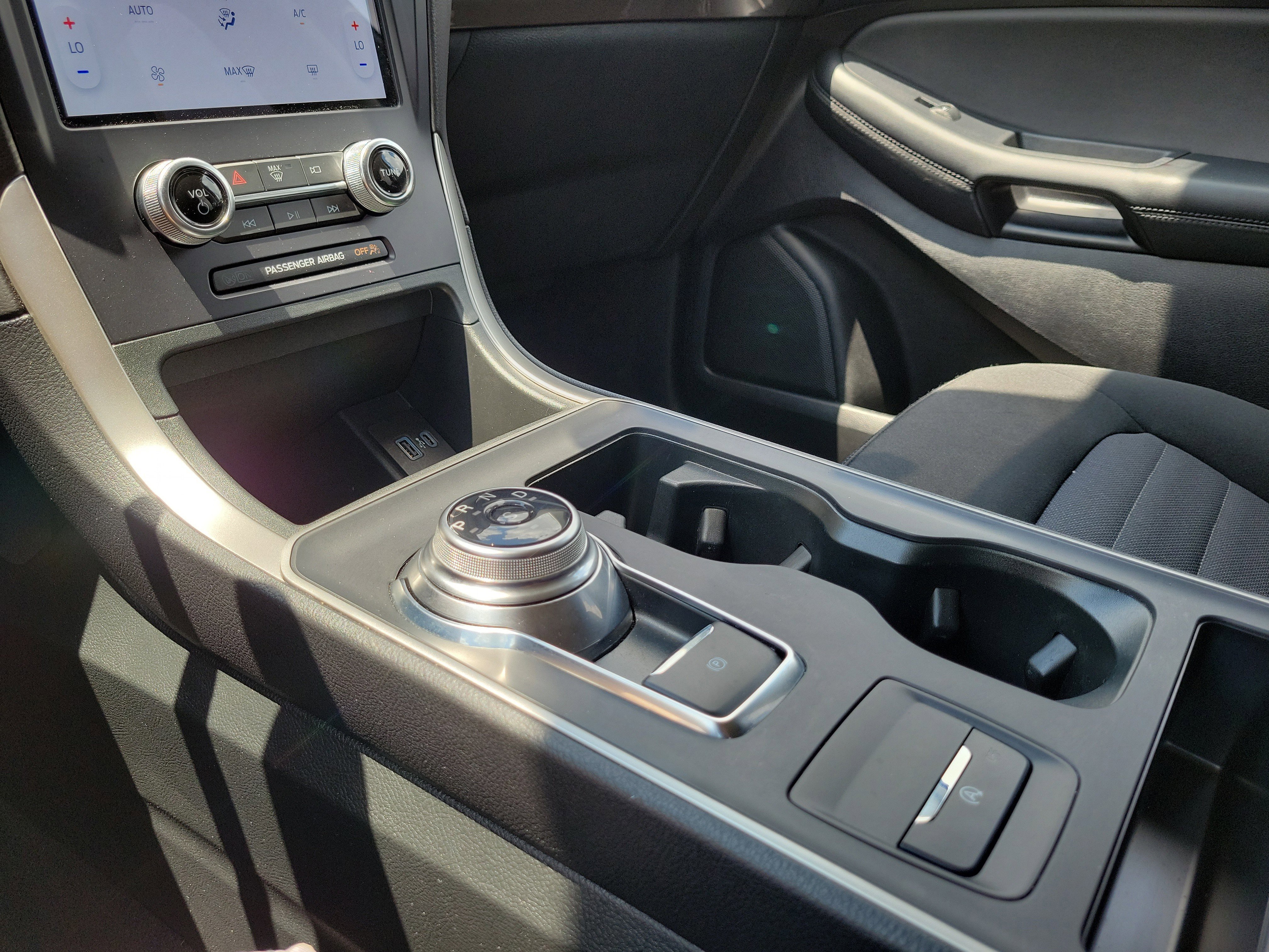 Certified 2024 Ford Edge SE AWD/4WD image 26