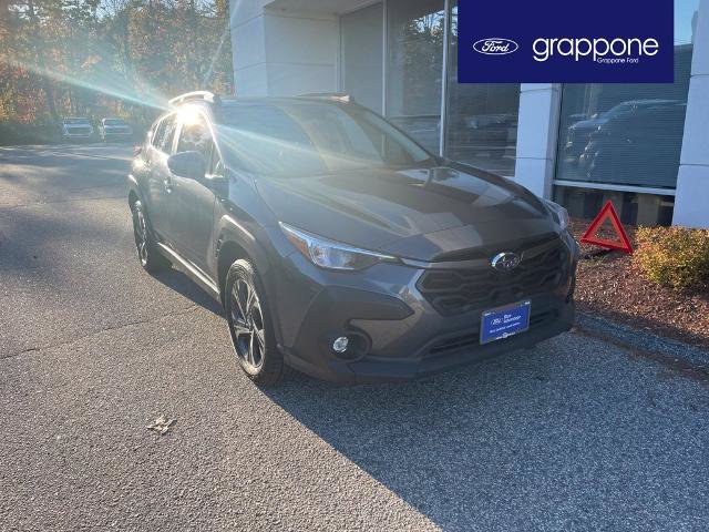 Used 2024 Subaru Crosstrek 2.0i Premium