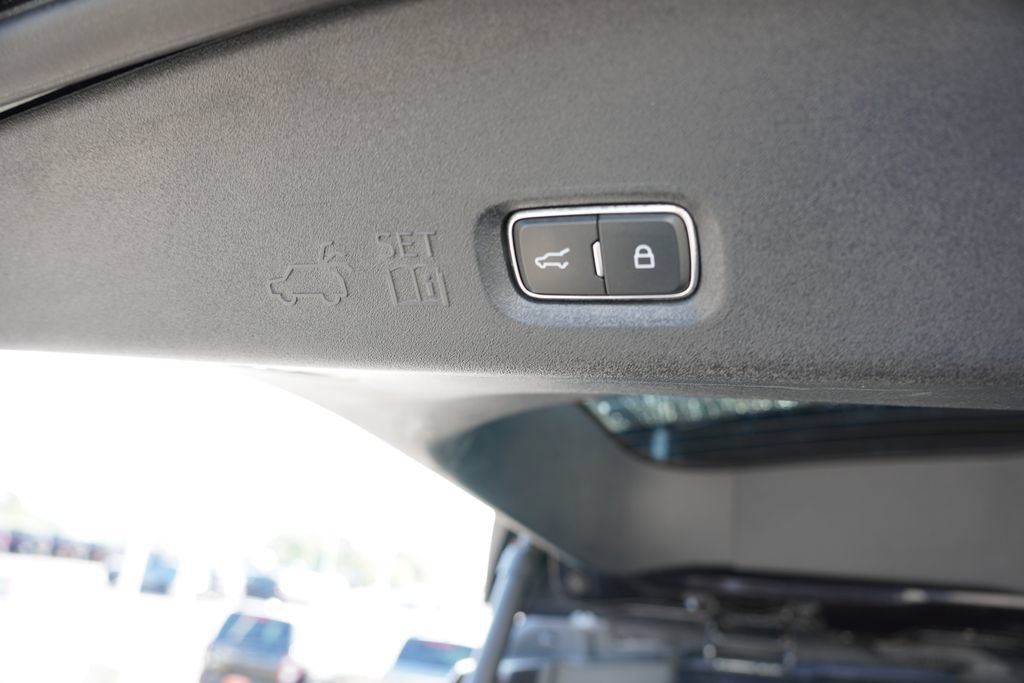 Certified 2025 Ford Expedition Max Platinum AWD/4WD image 25