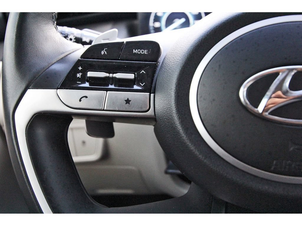Used 2023 Hyundai Tucson Limited FWD image 18