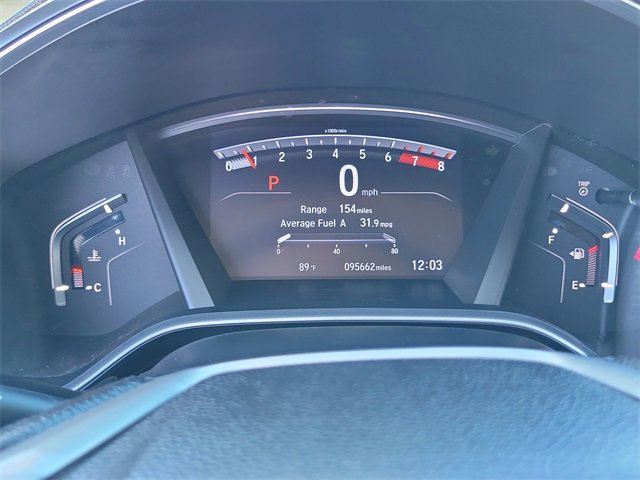 Used 2019 Honda CR-V EX image 10