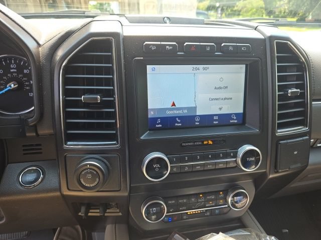 Certified 2021 Ford Expedition Max Limited AWD/4WD image 6