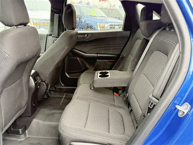 Certified 2023 Ford Escape Active image 9