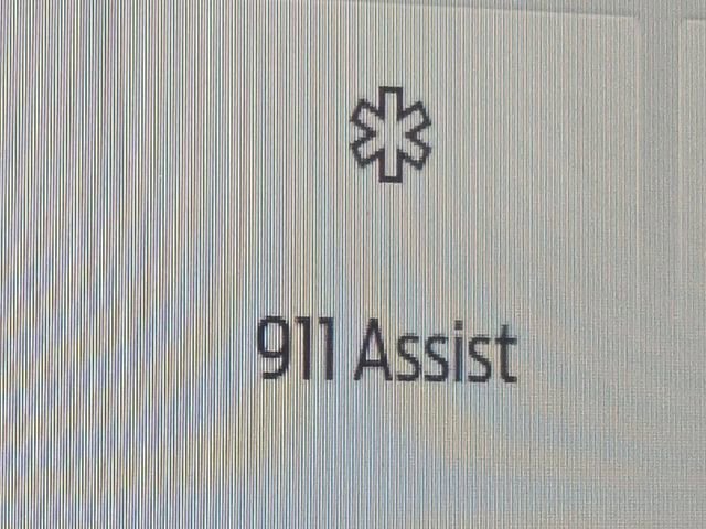 Certified 2022 Ford Bronco Sport Badlands image 15