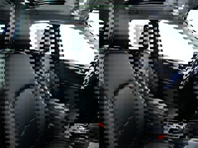 Certified 2023 Ford Escape Platinum image 11